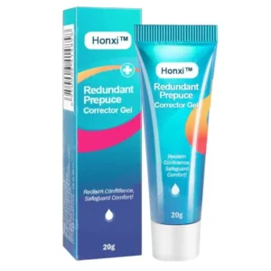 Honxi™ Redundant Foreskin Correction Gel