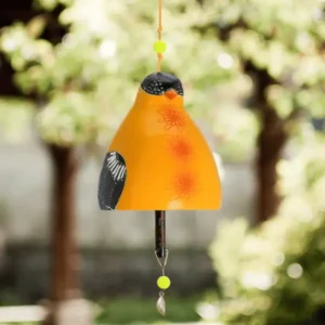 Hot Promotion Bird Song Bell