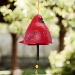 Hot Promotion Bird Song Bell