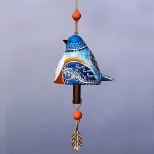 Hot Promotion Bird Song Bell