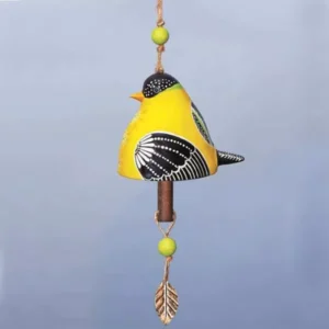 Hot Promotion Bird Song Bell