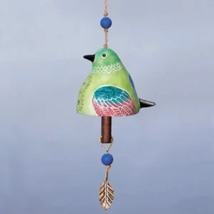 Hot Promotion Bird Song Bell