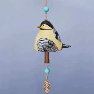 Hot Promotion Bird Song Bell