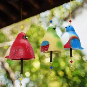 Hot Promotion Bird Song Bell