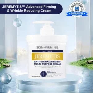 JEREMYTIS TM Advanced Firming & Wrinkle- Reducing Cream