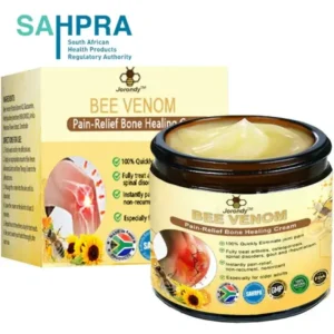 Jorondy™ Bee-Venom Pain-Relief Bone Healing Cream