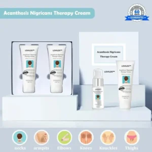 LOVILDS™ Acanthosis Nigricans Hyperpigmentation Therapy Cream