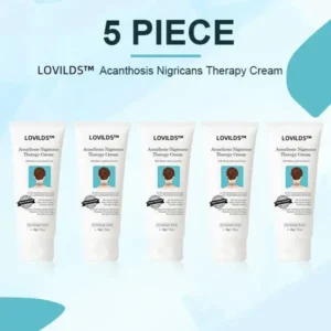 LOVILDS™ Acanthosis Nigricans Hyperpigmentation Therapy Cream