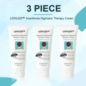 LOVILDS™ Acanthosis Nigricans Hyperpigmentation Therapy Cream