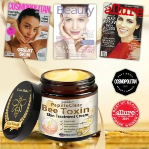 LOVILDS™ Bee Toxin Advanced Skin Therapy Cream