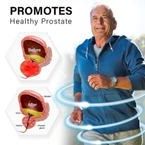 LOVILDS™ BeeBoom Nasal Inhaler For Prostate Wellness