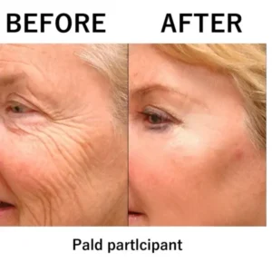 LOVILDS™ Instant face Tightener No-Filter Primer