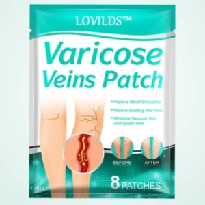 LOVILDS™ VaricoseVeins Patch