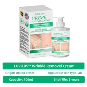 LOVILDS™ Wrinkle Removel Cream