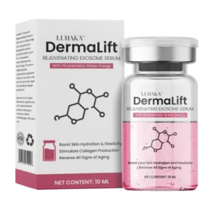 LUHAKA™ DermaLift Rejuvenating Exosome Serum