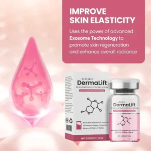 LUHAKA™ DermaLift Rejuvenating Exosome Serum