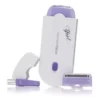 LaserFlex+ 2-in-1 Painless Epilator