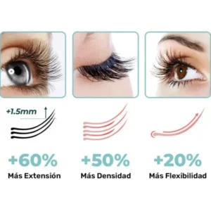 LashElixir™ - The Natural Magic for Your Eyelashes