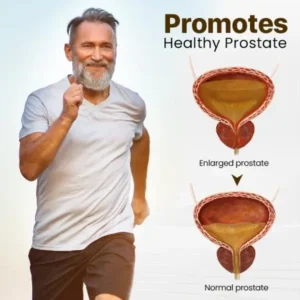 Lenaro™ ProstaVibe Bee Wellness Inhaler