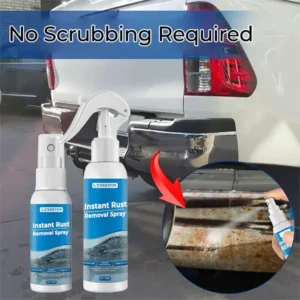 Lyseemin™ Instant Rust Removal Spray