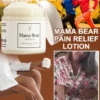 Mama Bear Pain Relief Lotion