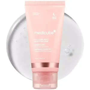 Medicube Collagen Night Wrapping Mask