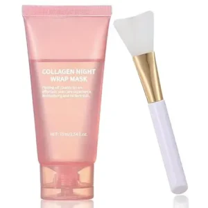 Medicube Collagen Night Wrapping Mask