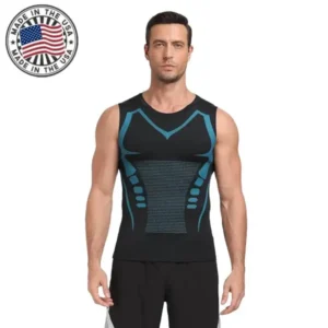 Men’s Ion Compression Shape Vest 5.0