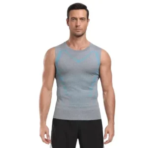 Men’s Ion Compression Shape Vest 5.0