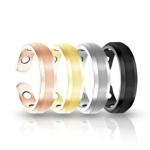 Miniyou™Zirconium Ring