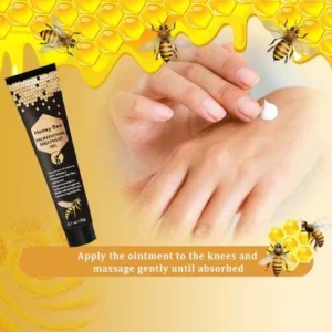 NESLEMY™ New Zealand Honey Bee Joint Relief Gel