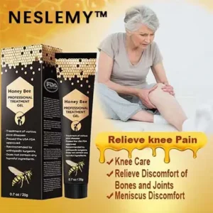 NESLEMY™ New Zealand Honey Bee Joint Relief Gel