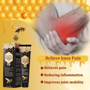 NESLEMY™ New Zealand Honey Bee Joint Relief Gel