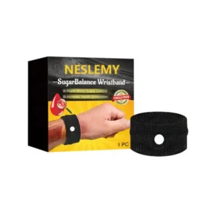 NESLEMY™ SugarBalance Wristband