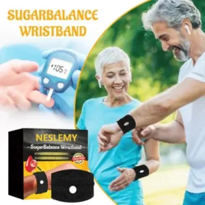 NESLEMY™ SugarBalance Wristband