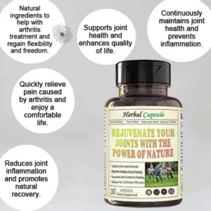 Natural Herbal Extracts – Recommended by Natural Herbalists