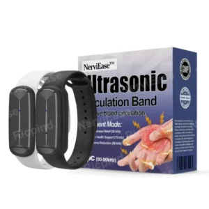 NerviEase™ Ultrasonic Circulation Band