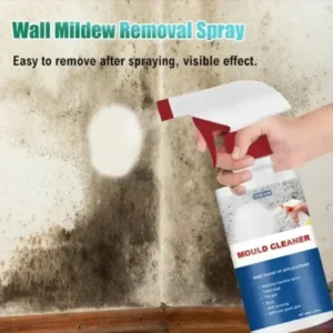 ODEIUN ™ | MOULD CLEANER Revive Spray: Instant Mold Removal Solution