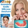 ORALHOE Seamless Smile Aligners