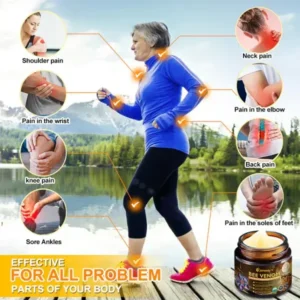 Official Store: Arthritis Therapy Cream