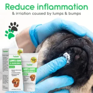 PawSoothe™ Lumps & Bumps Pet Cream