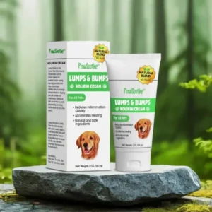 PawSoothe™ Lumps & Bumps Pet Cream