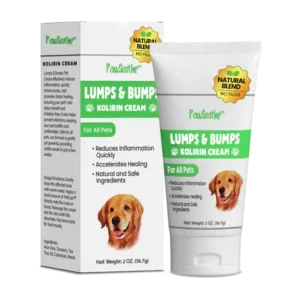 PawSoothe™ Lumps & Bumps Pet Cream