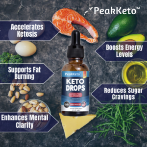 PeakKeto™