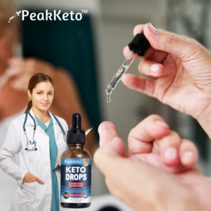 PeakKeto™