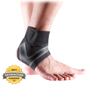 Plantar X Wrap™