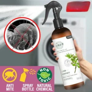 Powerful Mite Removal Spray