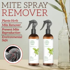 Powerful Mite Removal Spray