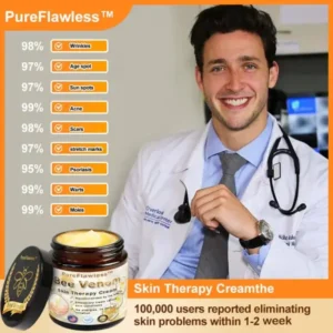 PureFlawless™ Powerful All-Body Skin Treatment Cream