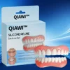 QIAWI ™ Silicone Reline Denture Set